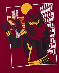 Boys Space Graphic Tee 3-Pack