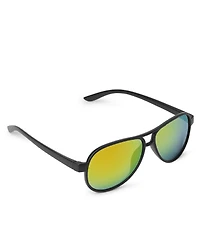 Toddler Boys Aviator Sunglasses