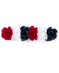 Toddler Girls Floral Headwrap