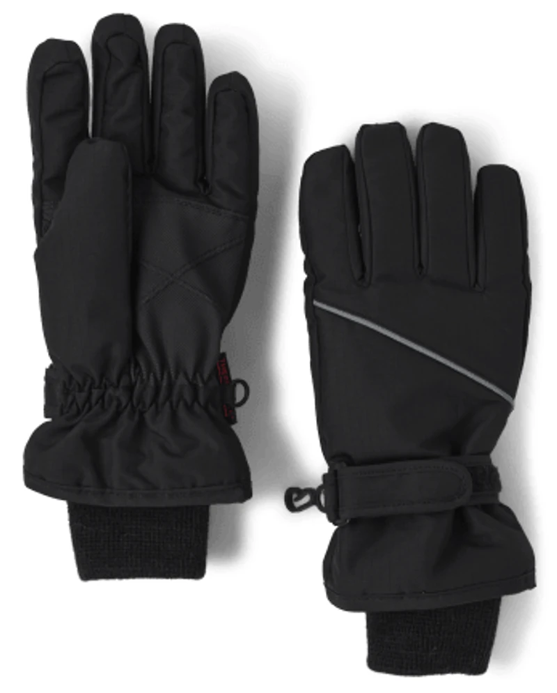 Kids Ski Gloves