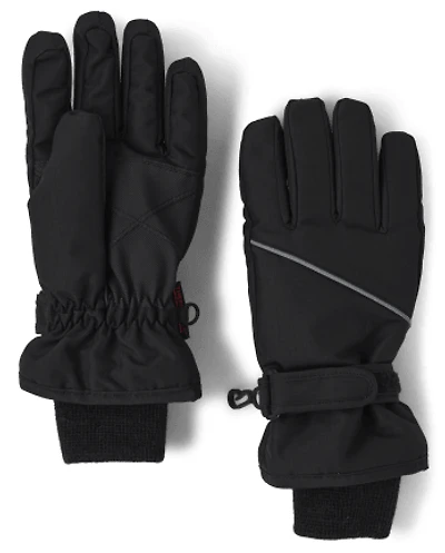Kids Ski Gloves