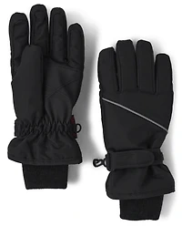Kids Ski Gloves