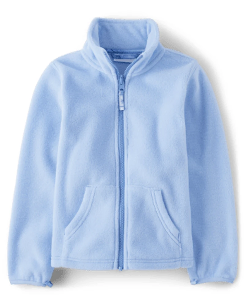 Girls Print 3 1 Jacket