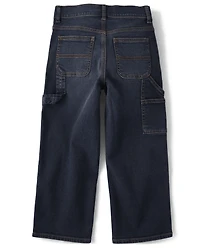 Boys Carpenter Jeans