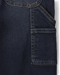 Boys Carpenter Jeans