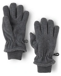 Gants en polaire pour garçons