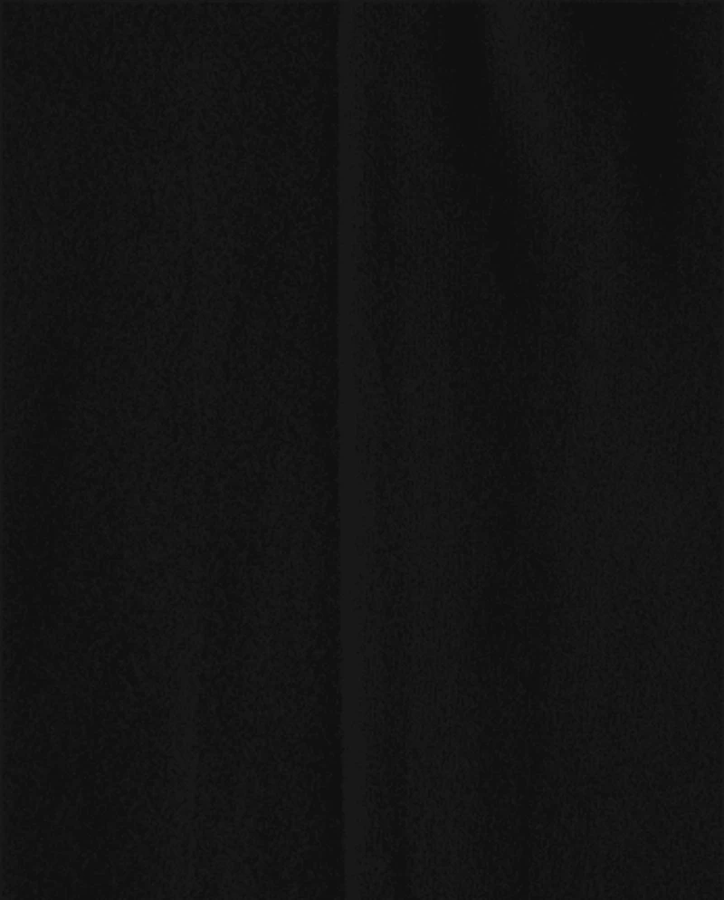 Girls Fleece-Lined Tights