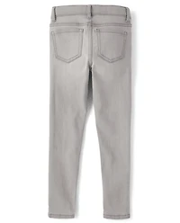 Girls Super Skinny Jeans