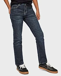 Boys Straight Jeans
