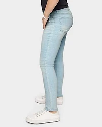 Jeans super skinny pour filles