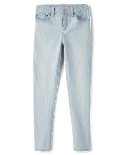Jeans super skinny pour filles