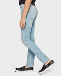 Jeans skinny pour filles