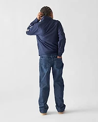 Boys Bootcut Jeans
