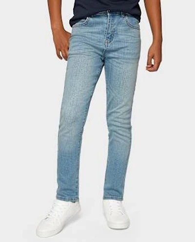 Jeans skinny pour garçons