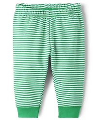 Baby First St. Patrick's Day 2-Piece Playwear Set