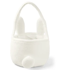 Kids Bunny Basket