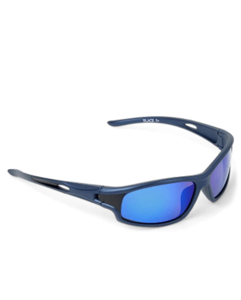 Boys Sport Sunglasses