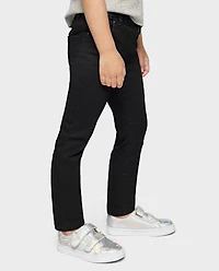Bébé Et tout-petit, fille jeans ajustés