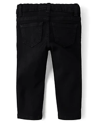 Bébé Et tout-petit, fille jeans ajustés