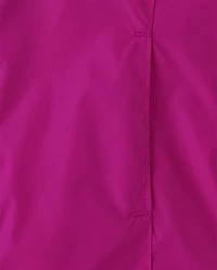 Toddler Girls Windbreaker Jacket
