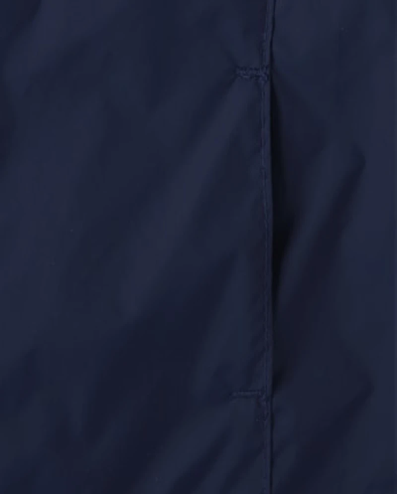 Toddler Girls Windbreaker Jacket