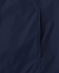 Toddler Girls Windbreaker Jacket