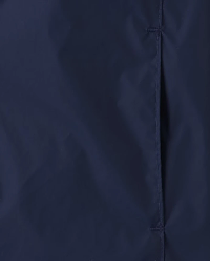 Girls Windbreaker Jacket