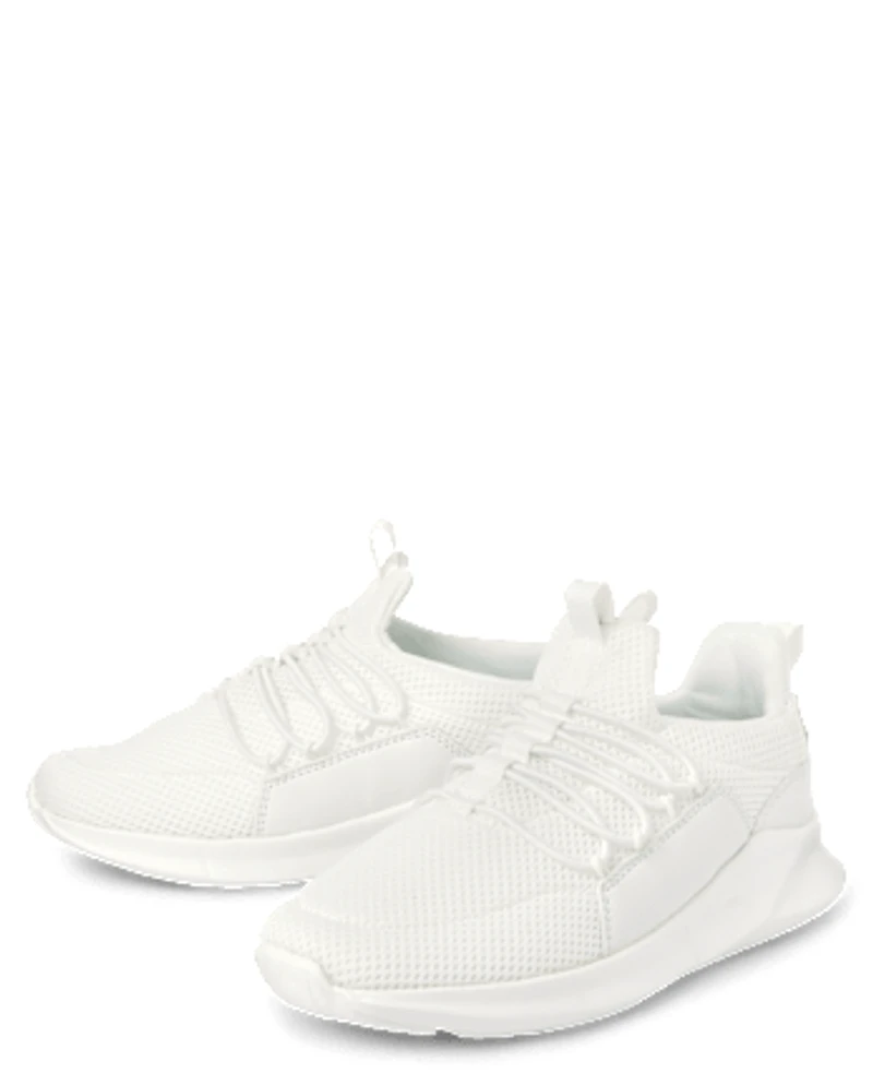 Boys Running Sneakers