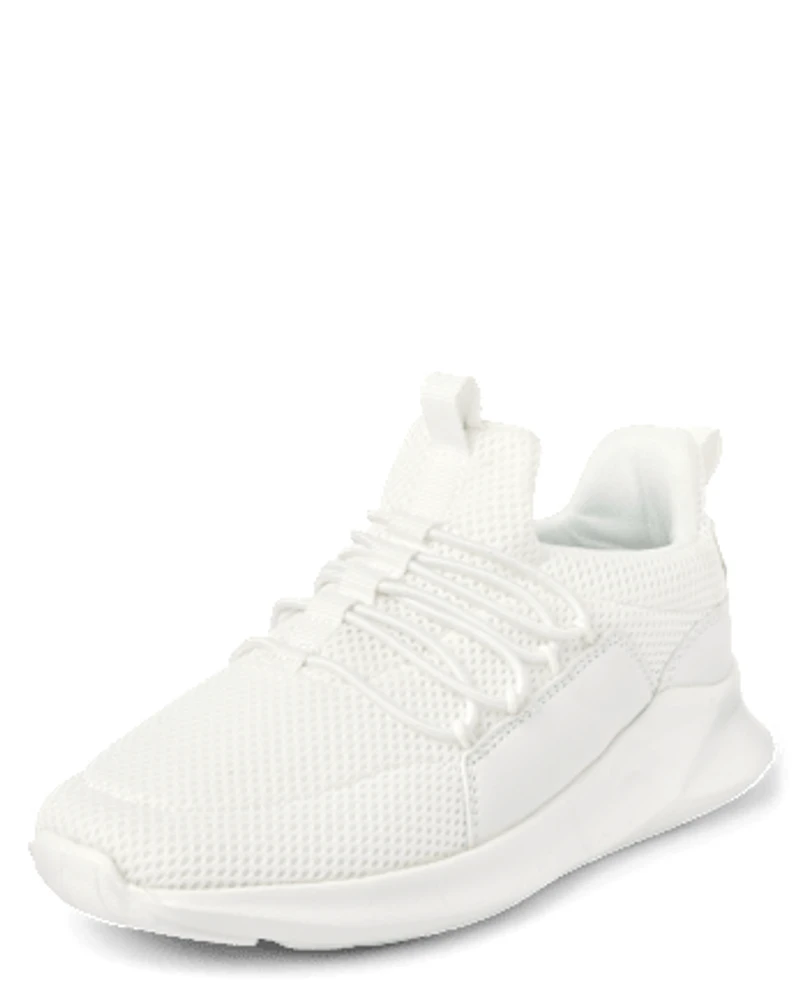 Boys Running Sneakers