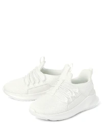 Toddler Boys Running Sneakers