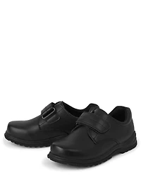 Boys Dress Shoes