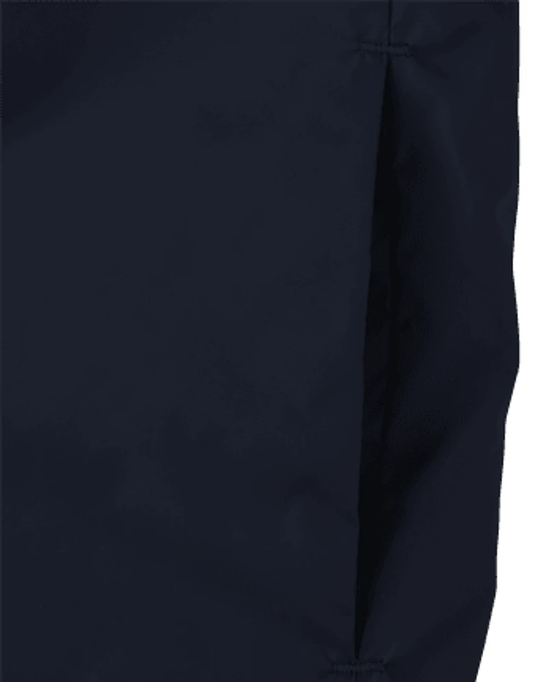 Veste coupe-vent pour garçons