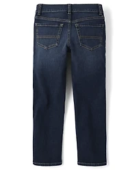 Boys Straight Jeans -Pack