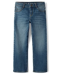 Boys Relaxed Jeans