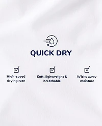 Boys Uniform Quick Dry Skinny Premium Chino Pants