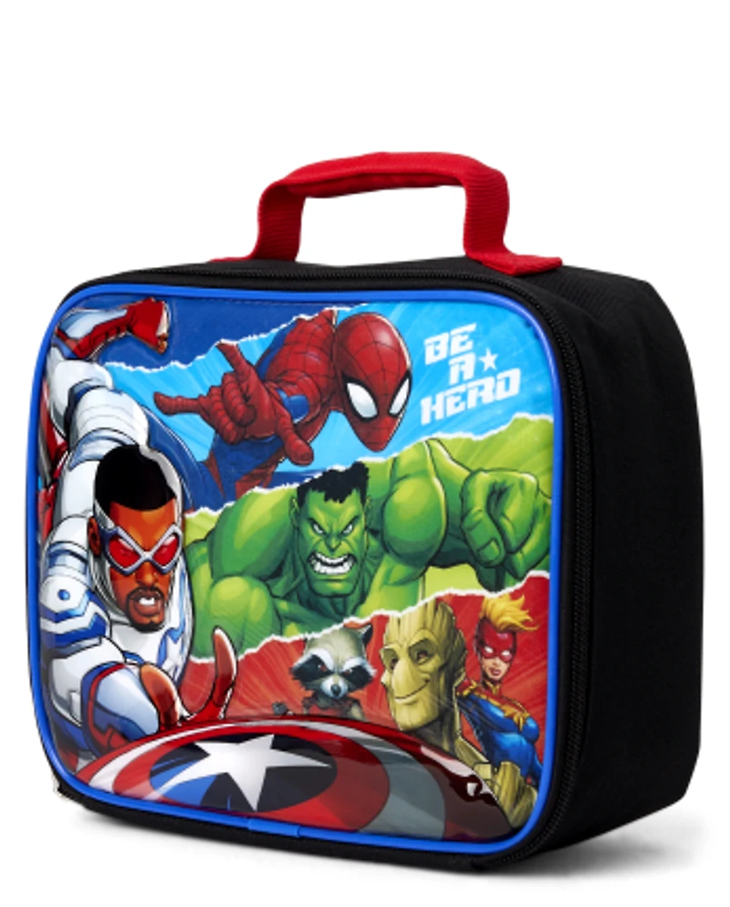 Boys Avengers™ Lunchbox