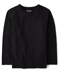 Boys Quick Dry Top