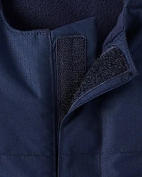 Baby And Toddler Snow Overalls