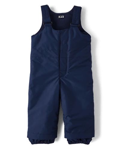 Baby And Toddler Snow Overalls