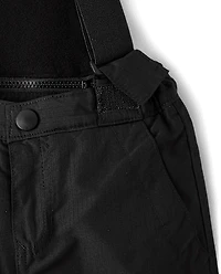Kids Snow Overalls