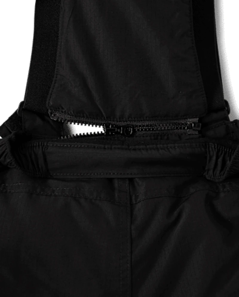 Kids Snow Overalls
