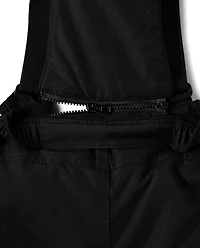Kids Snow Overalls
