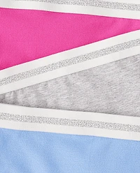 Girls Racerback Bralette 3-Pack