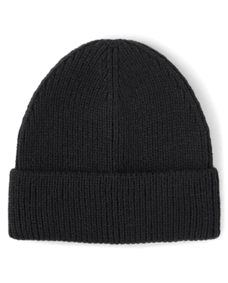Kids Beanie