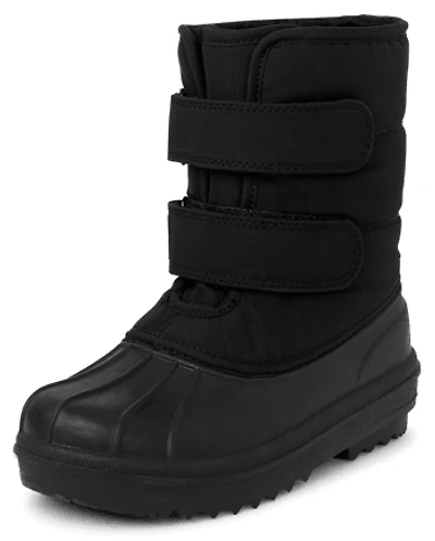 Bottes toutes saisons pour enfants