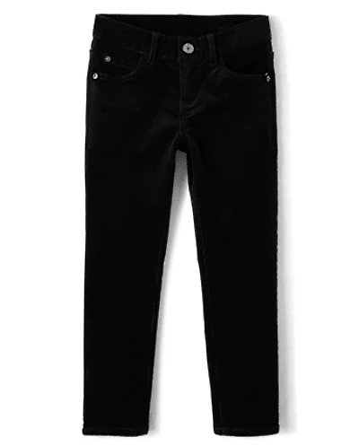 Boys Corduroy Pants