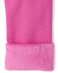 Leggings confortables pour filles