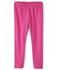 Leggings confortables pour filles