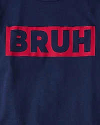 Boys Humor Graphic Tee 2-Pack