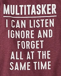 Boys Humor Graphic Tee 2-Pack